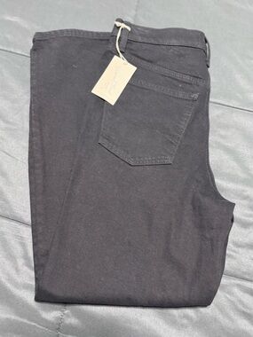 Universal Thread High-Rise Women's Jeans - Black